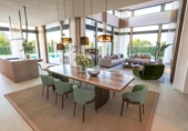 Detached villa with land for sale on España, Marbella, ref: TR237672 photo