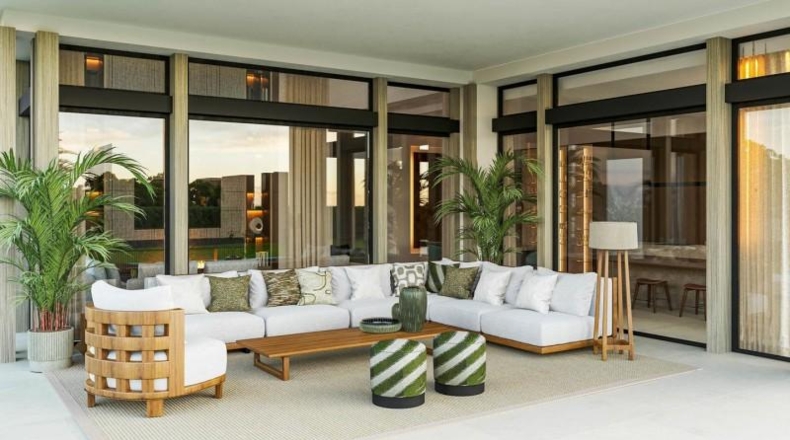 Málaga - Marbella - 1100m2