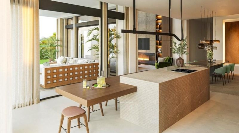 Málaga - Marbella - 1100m2