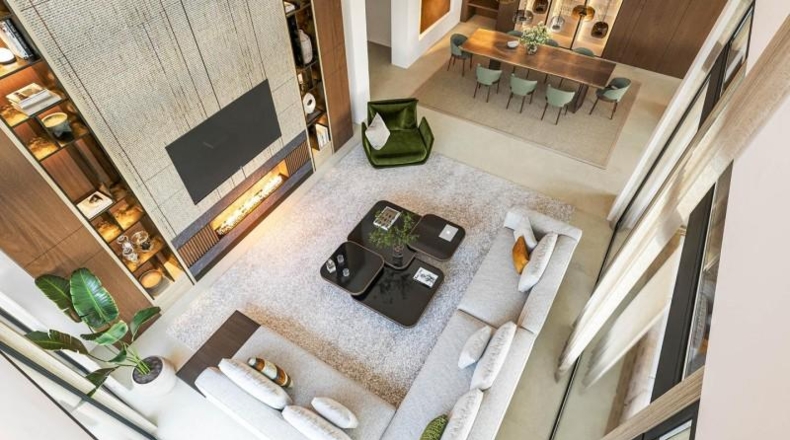 Málaga - Marbella - 1100m2