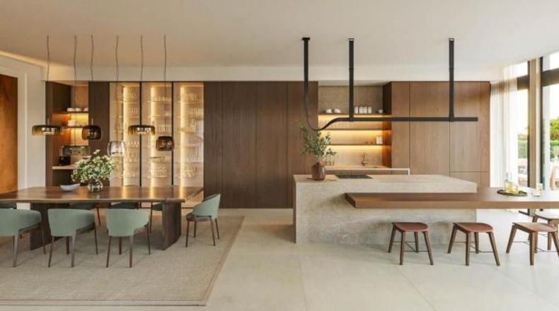 Málaga - Marbella - 1100m2