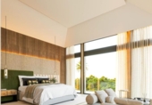 Detached villa with land for sale on España, Marbella, ref: TR237672 photo