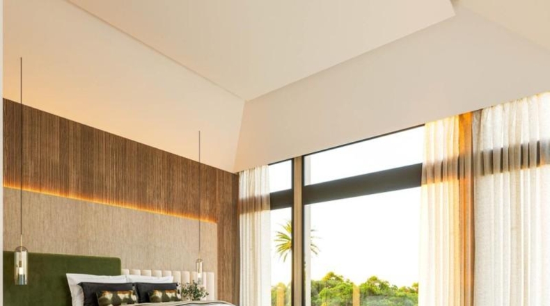 Málaga - Marbella - 1100m2