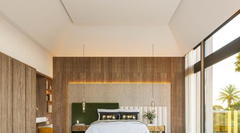 Málaga - Marbella - 1100m2