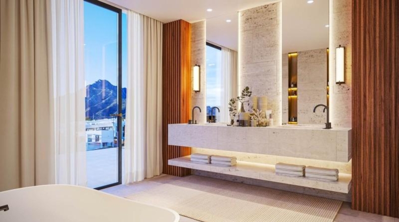 Málaga - Marbella - 1100m2