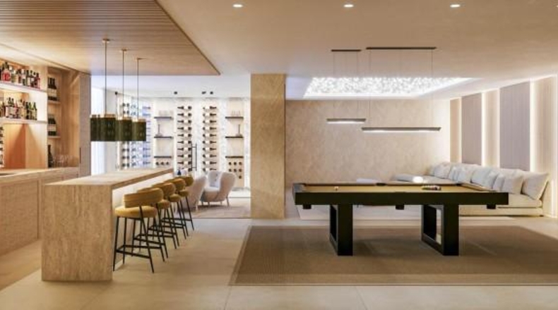 Málaga - Marbella - 1100m2