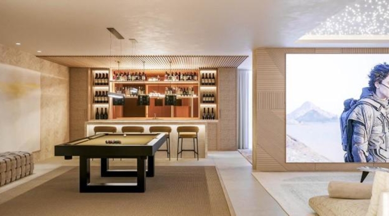 Málaga - Marbella - 1100m2