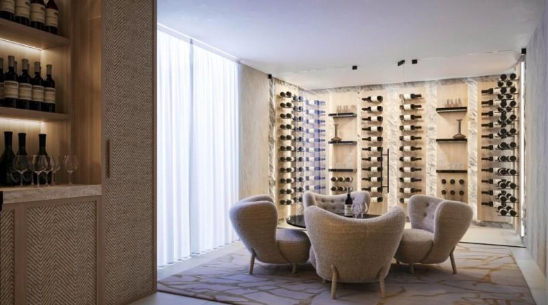 Málaga - Marbella - 1100m2