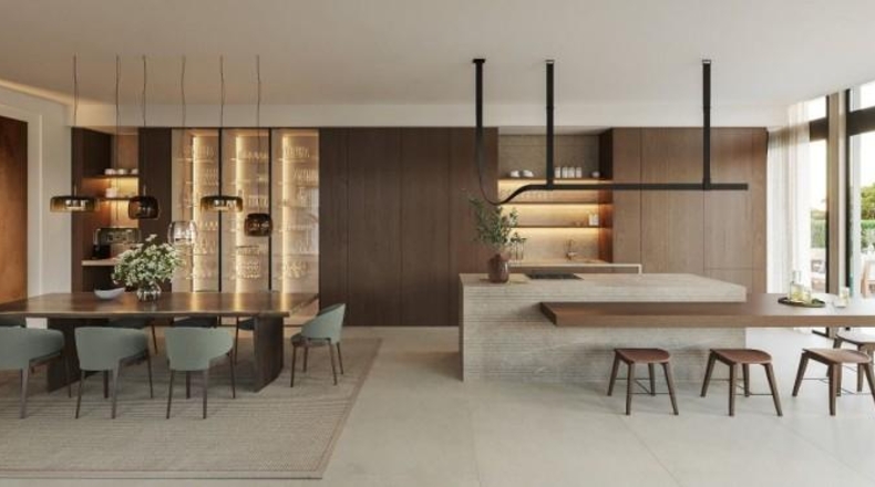 Málaga - Marbella - 1100m2