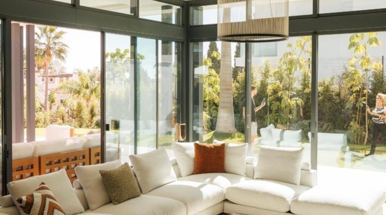 Málaga - Marbella - 1100m2