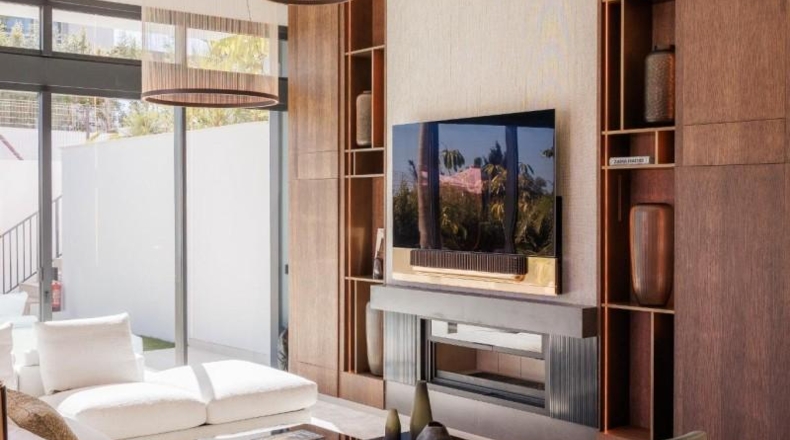 Málaga - Marbella - 1100m2
