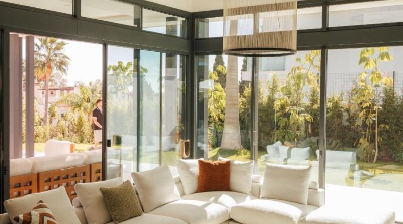 Málaga - Marbella - 1100m2