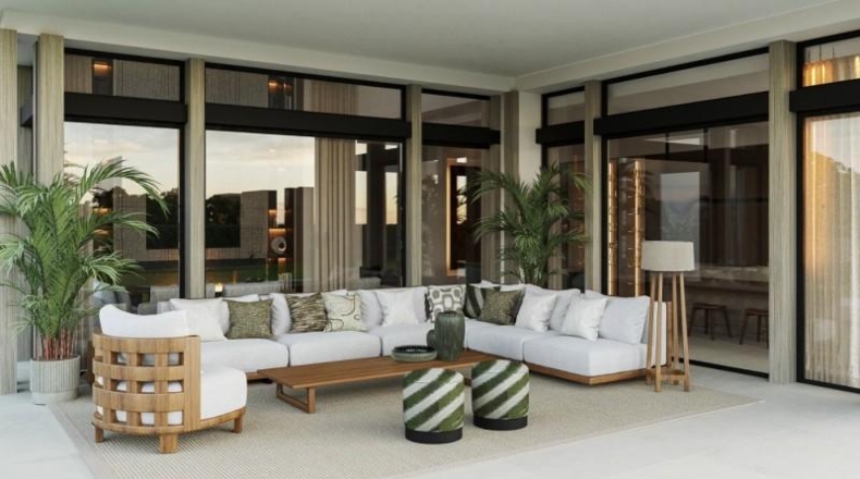 Málaga - Marbella - 1100m2