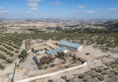 Non-developable land for sale on España, Alamedilla, ref: TR369985 photo