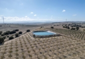 Non-developable land for sale on España, Alamedilla, ref: TR369985 photo