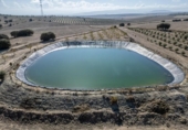 Non-developable land for sale on España, Alamedilla, ref: TR369985 photo