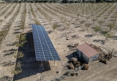 Non-developable land for sale on España, Alamedilla, ref: TR369985 photo