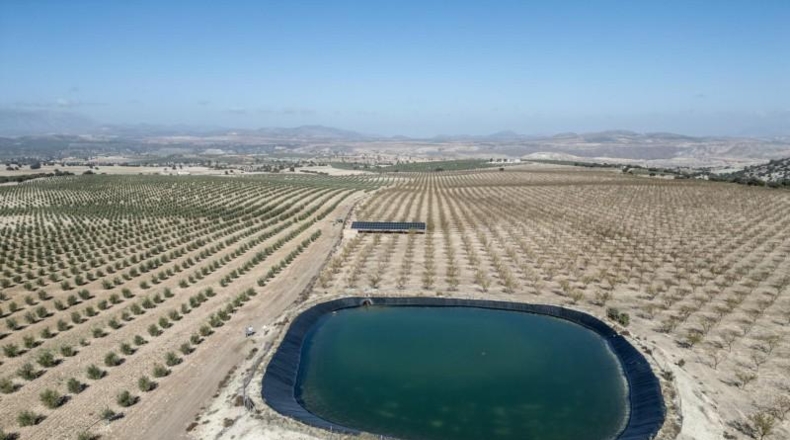 Granada - Alamedilla - 2230000m2