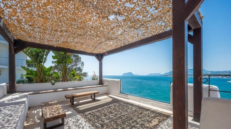 Alicante - Moraira - 900m2