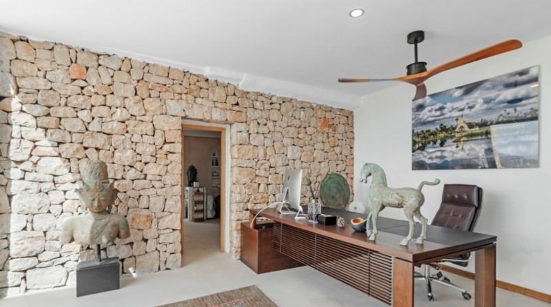 Alicante - Moraira - 900m2