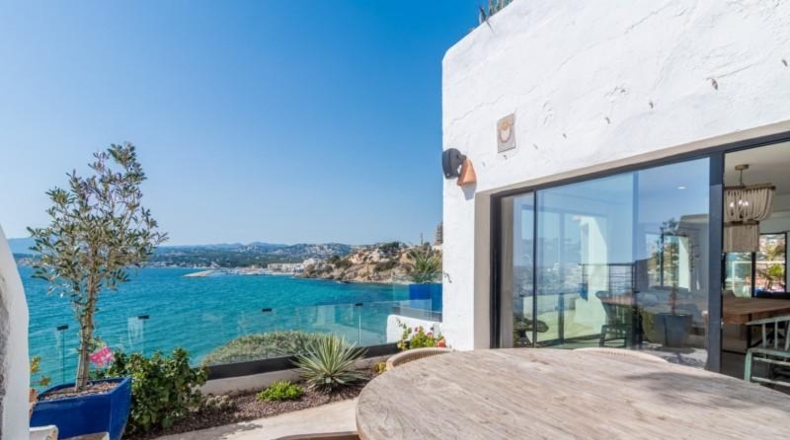 Alicante - Moraira - 900m2