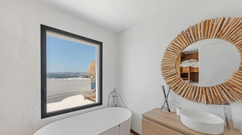 Alicante - Moraira - 900m2