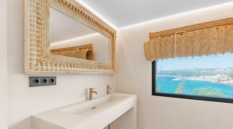 Alicante - Moraira - 900m2