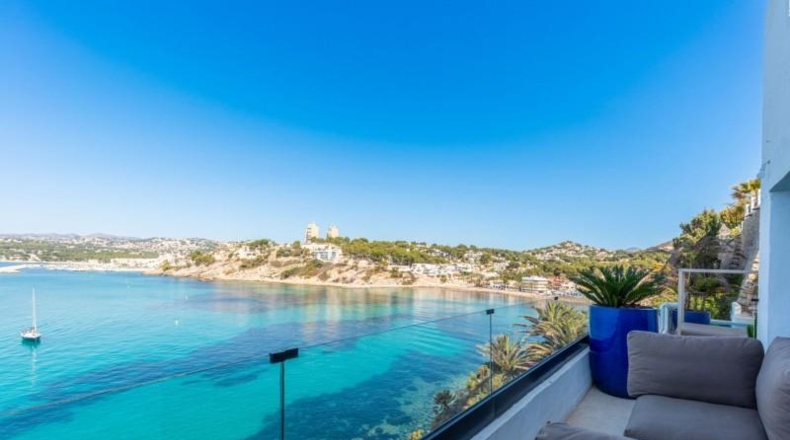 Alicante - Moraira - 900m2