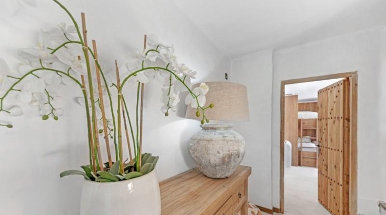 Alicante - Moraira - 900m2