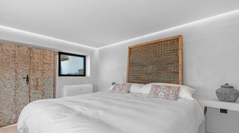 Alicante - Moraira - 900m2