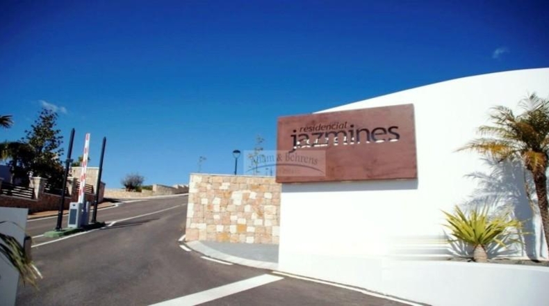 Alicante - Benitachell - 2122m2