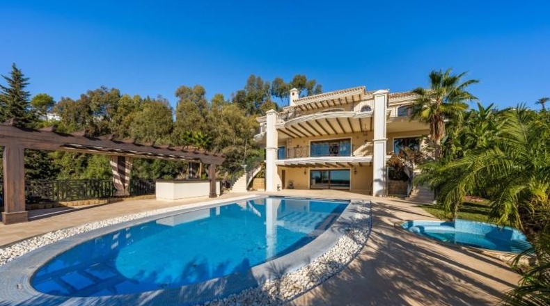 Málaga - Marbella - 1700m2