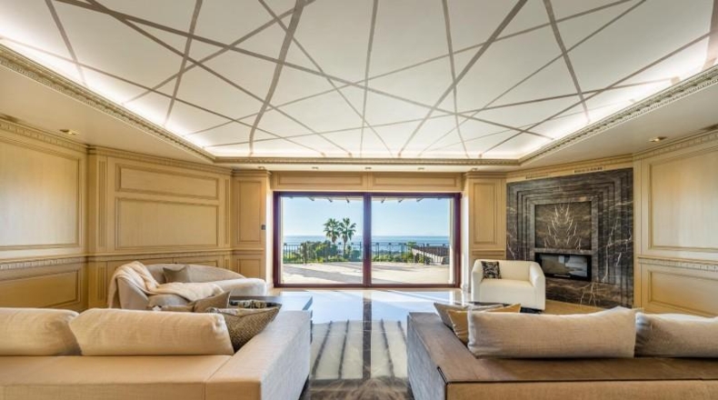 Málaga - Marbella - 1700m2