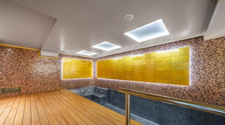 Málaga - Marbella - 1700m2