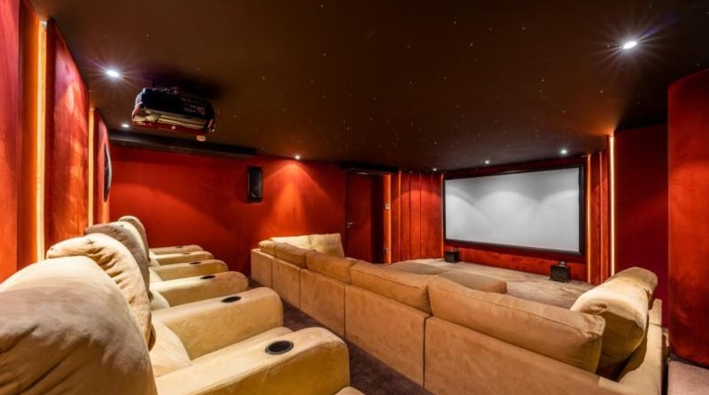 Málaga - Marbella - 1700m2