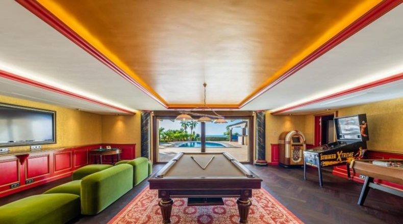 Málaga - Marbella - 1700m2