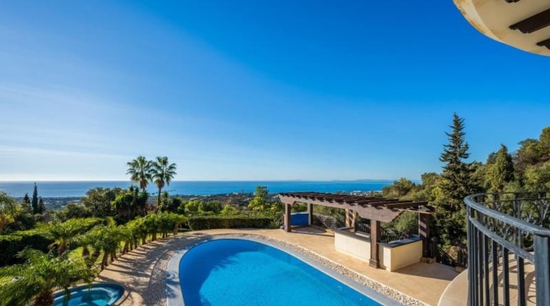 Málaga - Marbella - 1700m2