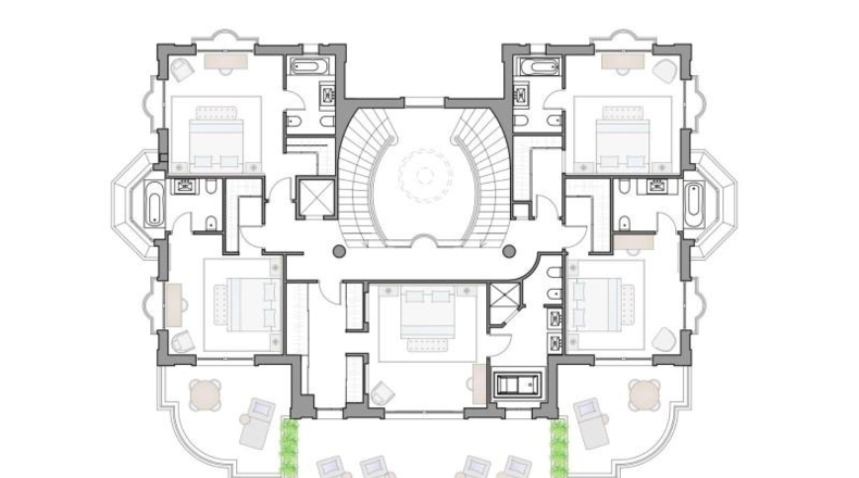 Málaga - Marbella - 1700m2