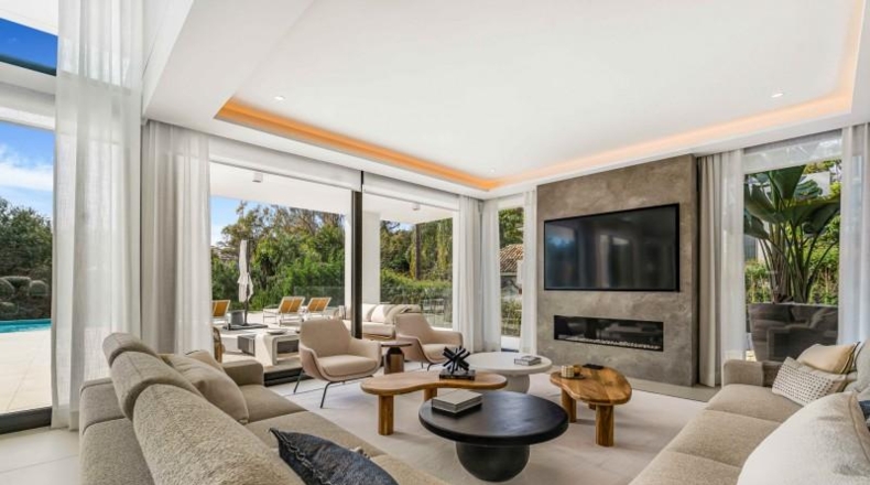Malaga - Marbella - 1556m2