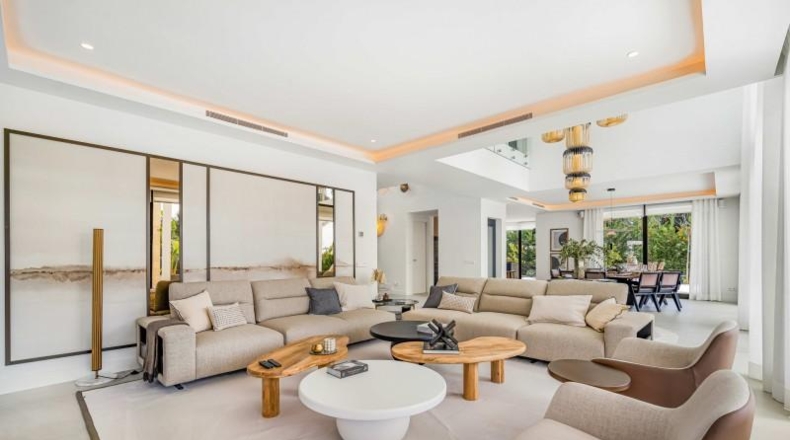 Malaga - Marbella - 1556m2