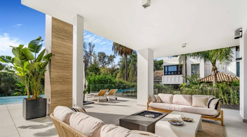 Malaga - Marbella - 1556m2