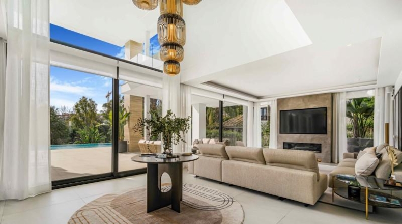 Malaga - Marbella - 1556m2
