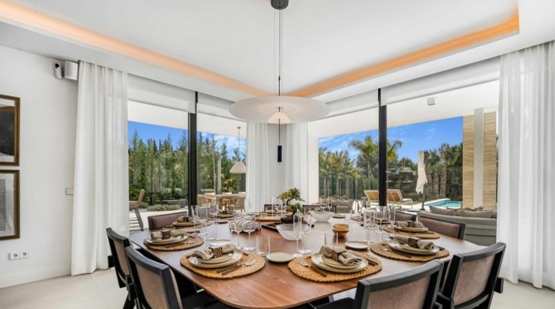 Malaga - Marbella - 1556m2