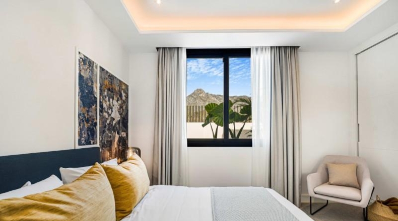 Malaga - Marbella - 1556m2