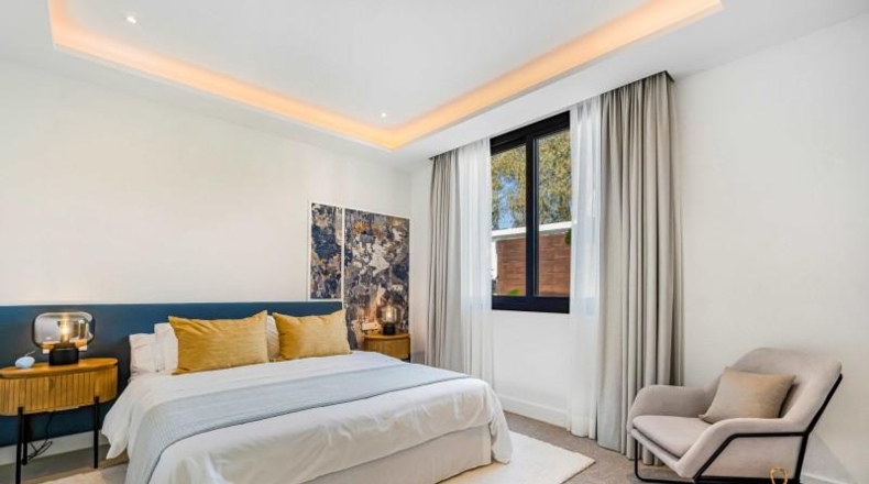 Malaga - Marbella - 1556m2