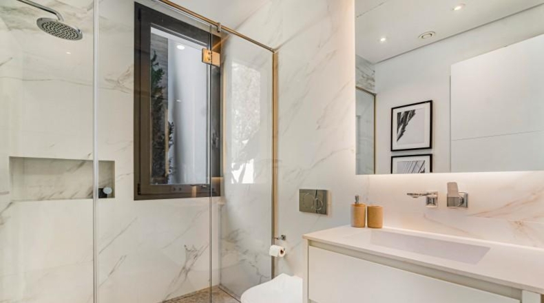 Malaga - Marbella - 1556m2