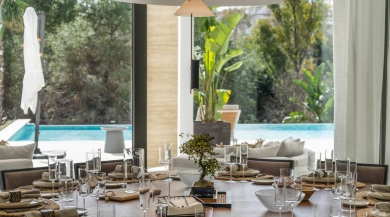 Malaga - Marbella - 1556m2