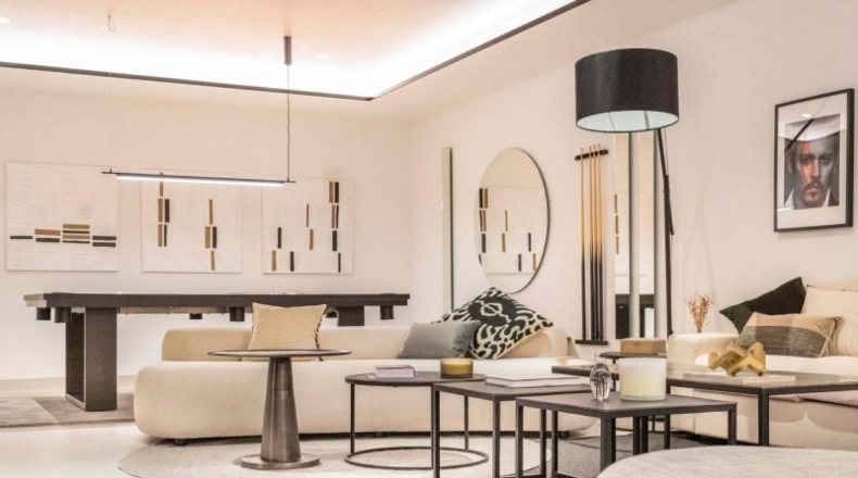 Malaga - Marbella - 1556m2