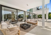 Detached villa with land for sale on España, Marbella, ref: TR289084 photo