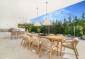 Detached villa with land for sale on España, Marbella, ref: TR289084 photo